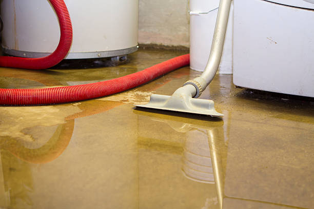 Professional Water damage restoration in ND
